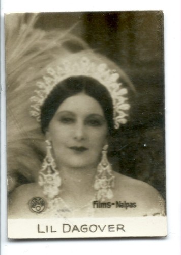 1931 Orami Filmfotos Series B Film Star Tobacco Cards, You Pick - Bild 114 von 115