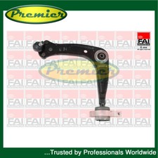 Premier Front Left Track Control Arm Fits Peugeot 508 SW 1.6 HDi 2.0 2.2 3520Y0