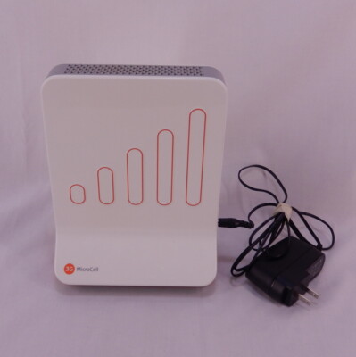 Cisco At&t 3G MicroCell Cell Phone Signal Booster Antenna DPH151-AT