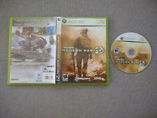 Jogo Call of Duty: Modern Warfare 2 - Xbox 360 - MeuGameUsado