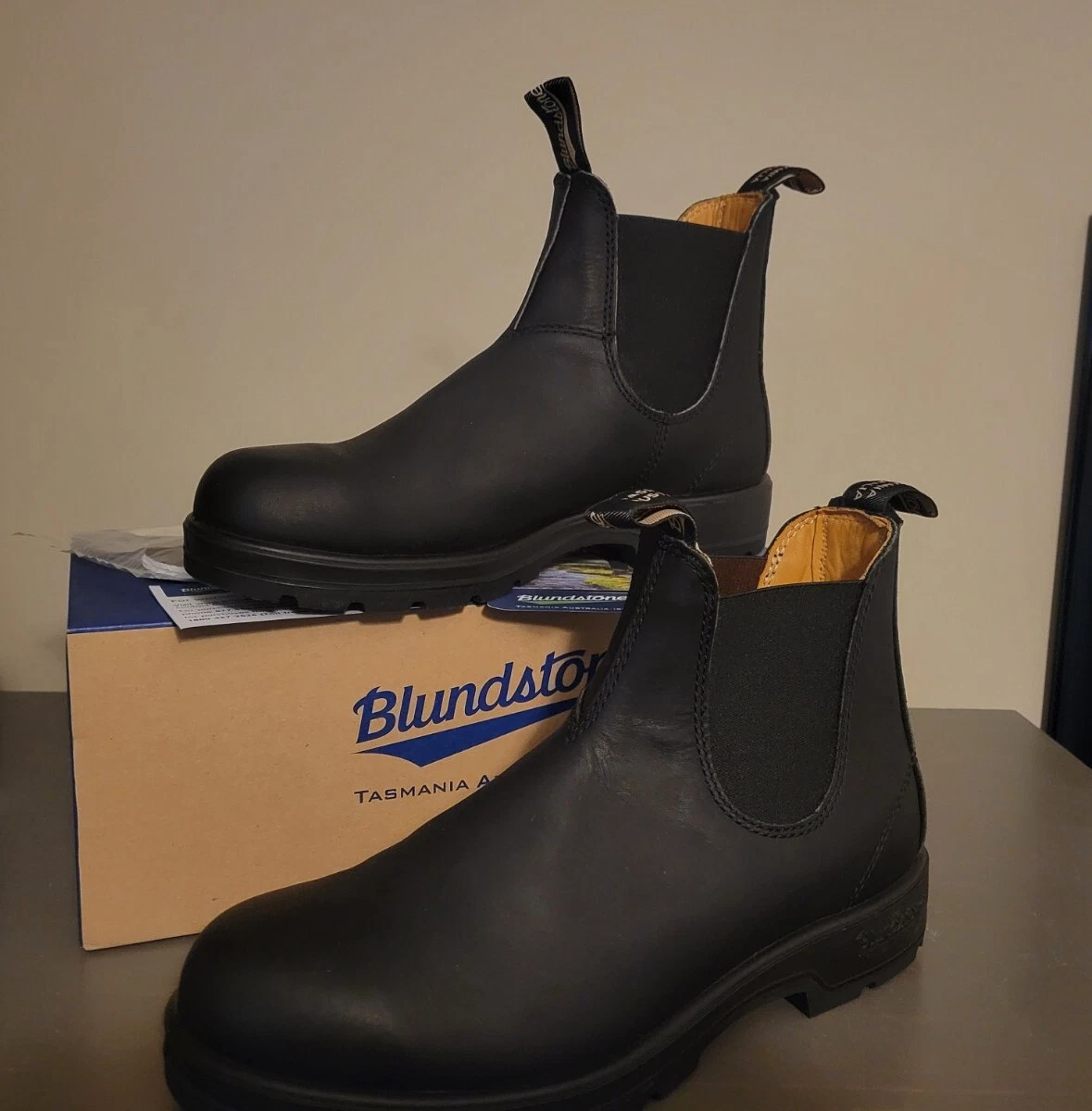 Blundstone 558 on sale mens