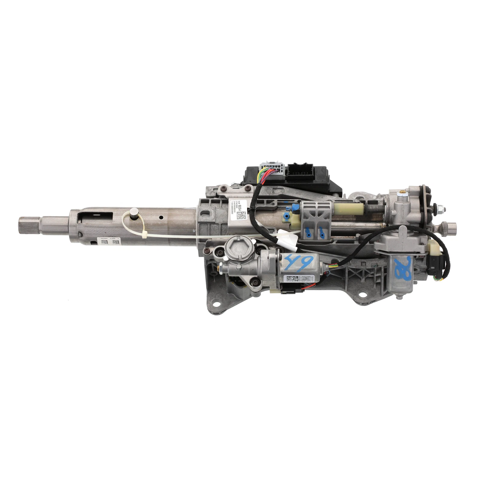Genuine GM Steering Column 84359254