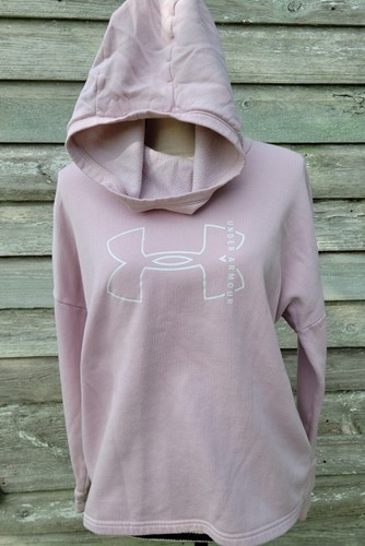 Under Armour Womens Hoodie Sweatshirt 