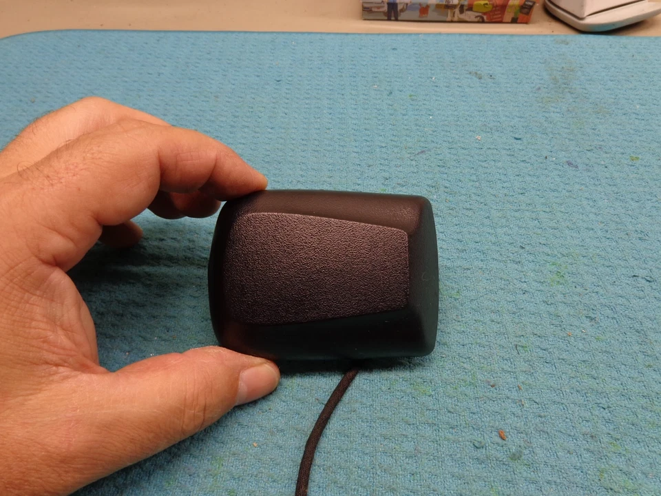 ANTENA RADIO SATÉLITE DODGE RAM 4500 5500 08 09 10 11 Foto 3 de 4