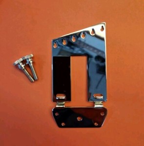 Rickenbacker Tailpiece | eBay