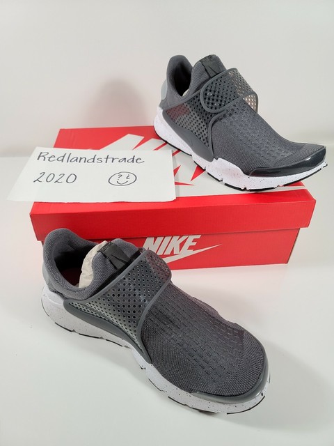 mens nike sock dart