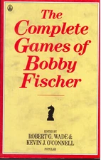 The Complete Games of Bobby Fischer