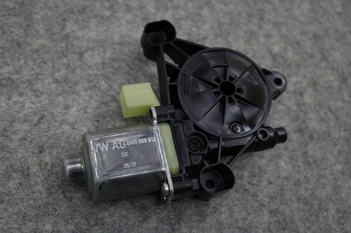 Original Audi A4 8W Fensterhebermotor 8W0959812 Motor Fensterheber hinten rechts