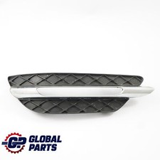 Mercedes W204 Frontstoßstange Links Gitterabdeckung Zierleiste A2048803224
