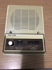 Nutone Intercom ISB-35 Indoor 5" Remote Station IMA-303, IMA-323, IMD-313 ISA-35