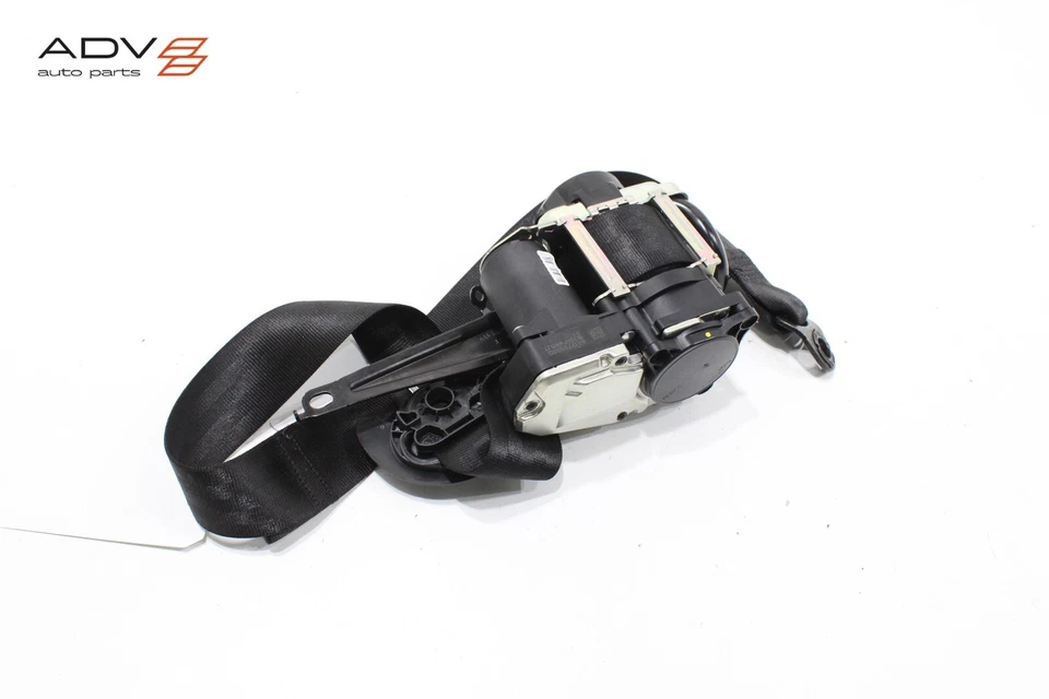 2023-2024 AUDI RS5 S5 A5 CINTURÓN DE SEGURIDAD CONDUCTOR DELANTERO IZQUIERDO RETRACTOR OEM Foto 2 de 4