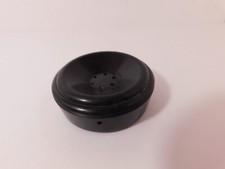 One Original Marked Western Electric E1 Handset Receiver Cap in Very Good Cond.