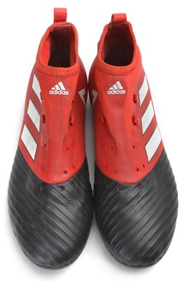 ADIDAS ACE 17.2 PRIMEMESH FG SOCCER BOOTS BB4324 2016 SIZE US 10.5