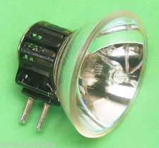 DNF 21v 150w gx7.9 REPLACEMENT LAMP/BULB for LISTED MOVIE PROJECTORS