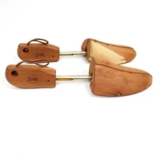 Johnston & Murphy SHOE TREE Cedar Wood size XXL