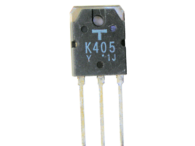 2SK405 