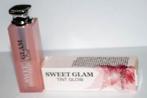 Maquillaje de Labios Secret Key Stick