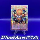 Starjunk Synchron Overframe Prismatic Secret Rare LOCH-JP008 L.O.Colec Yugioh