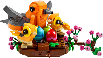 LEGO Holiday & Event: Easter: Bird's Nest