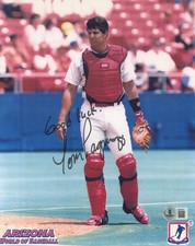 Cardinals Tom Pagnozzi 