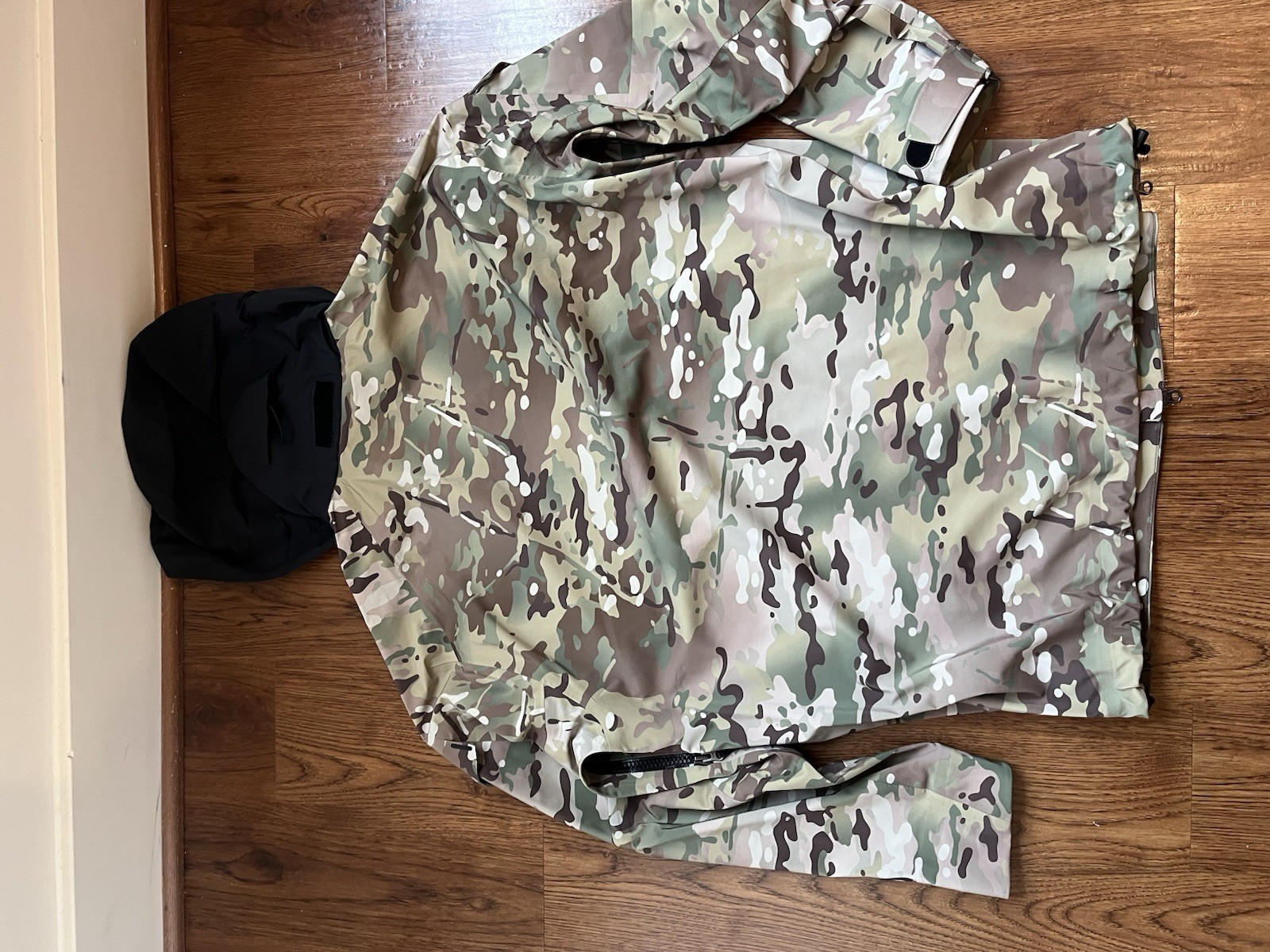 NikeLab Collection x Crye Precision Shell Jacket … - image 5