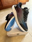 Kappa BWT Alpine Formula 1 F1 Team Aviar 3 Sneakers EU 41, UK 7 US 8 Black/Blue — photo 8
