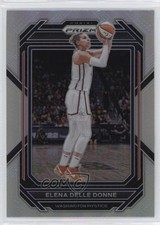 2023 Panini Prizm WNBA Silver Prizm Elena Delle Donne #11 13cr