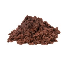 Flocking Fibers 3 oz. Brown