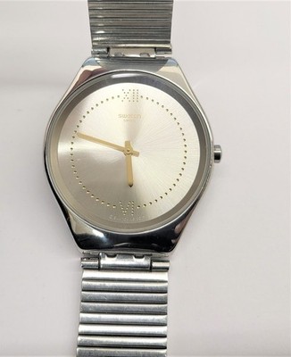 Swatch Irony Skin - SYXS108 - Skindoree - gebraucht