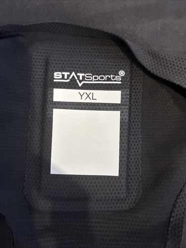 STATSports APEX Youth Football GPS Tracker Vest- Athlete Series-Performance Tech - Picture 7 of 7
