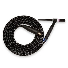 Miller Weldcraft A-150 TIG Torch Kit Mono-Flex Braided WP1712MFDI50