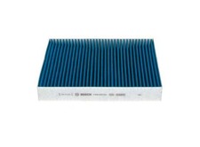 BOSCH Aktivkohleinnenraumfilter 0 986 628 591 986628591 A8591