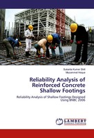 Sukanta Kumer Shill (U. A.) | Reliability Analysis Of Reinforced Concrete...