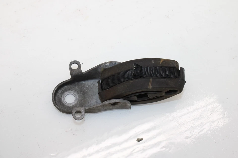 2018-2024 Audi SQ5 Q5 Exhaust Bracket Set OEM NG126 - Image 2 of 4