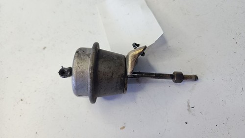 BMW 3 E90 E91 2006 Diesel 120kW Einzelteil Vakuum Unterdruck Turbolader HTI5218