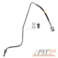 Quick Brake Bremsschlauch AußEn, Hinterachse, Rechts U.A. FüR Audi, Skoda, Vw