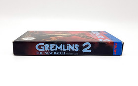 Gremlins 2: Die R&uuml;ckkehr der Superhelden Nintendo NES