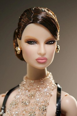 Eugenia Perrin-Frost Venus Rising 2025 Integrity Toys Jason Wu