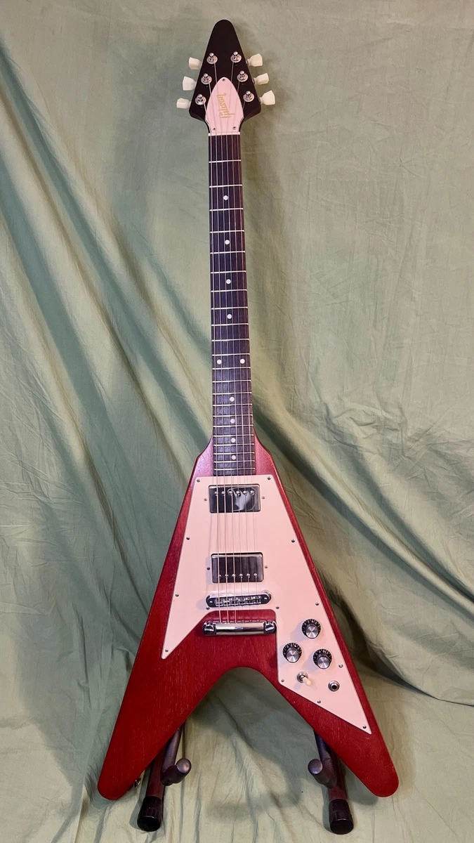 Gibson USA製　Flying V gibson flying v