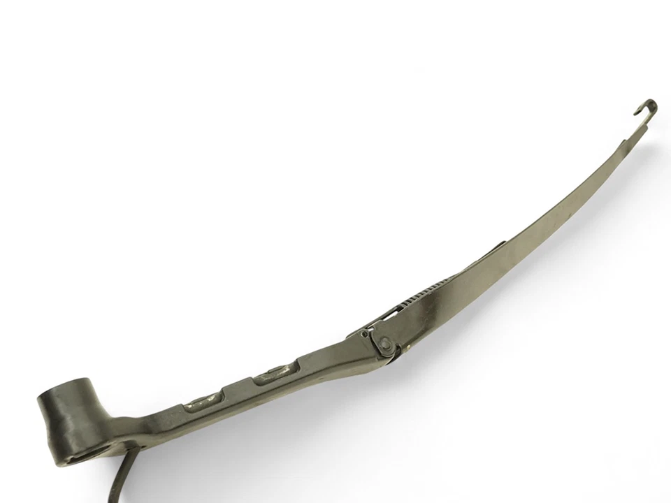 07-15 Jaguar Xkr Xk X150 Limpiador Brazo Limpiaparabrisas Ventana Lado Derecho Fabricante Original Foto 3 de 4