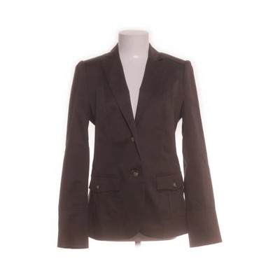 STOCKH LM, Blazer, Größe: 42, Grün, Baumwolle/Elasthan/Polyester/Viskose #kmL