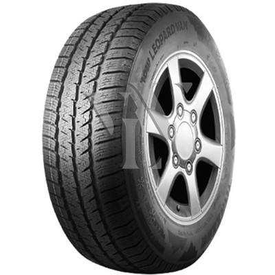 4x  Winterreifen MAZZINI SNOWLEOPARD VAN 215/65 R16 109/107 R