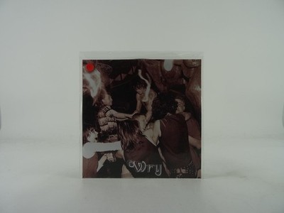 WRY BAD BAD BAD (A39) 3 Track Promo CD Single including Picture Sleeve WRY MUSIC
