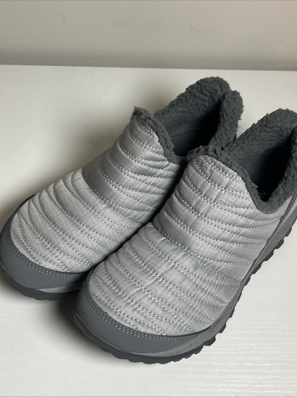 SAOLA Merrell Antora Sneaker Moc Ripstop Tomaia Suola Vibram Taglia 6 5 Paloma Trail Hike