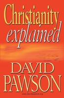 David Pawson | Christianity Explained | Taschenbuch | Englisch (2014)