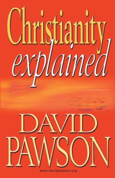 David Pawson | Christianity Explained | Taschenbuch | Englisch (2014)-image