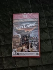New ListingStar Wars Outlaws Gold Edition Nintendo Switch 2