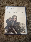 Pragmata PS5 Playstation 5 Standard Edition - Brand New Sealed