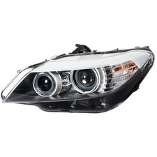 Hauptscheinwerfer links 12 V PY24W Bi-Xenon HELLA für BMW Z4
