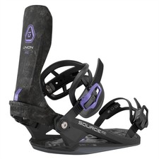 Union Source FC Snowboard Bindings Mens Mediu...